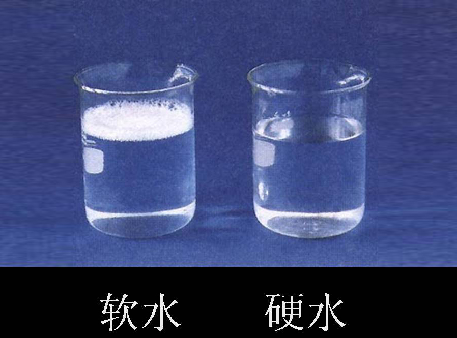 為什么要對硬水進(jìn)行軟化？