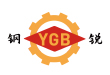鋼銳精密